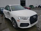 2018 AUDI  Q3