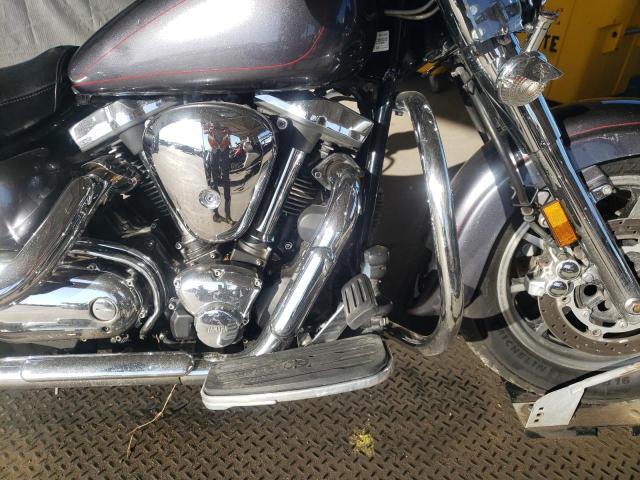 2008 YAMAHA XV1700 A JYAVP28E28A000113