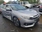 2018 HONDA  CIVIC