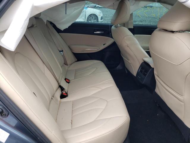 2019 TOYOTA ALVALON 4T1BZ1FB9KU002673