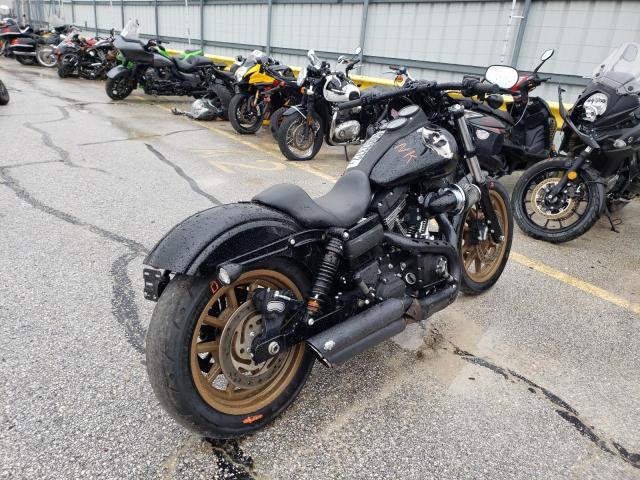2016 HARLEY-DAVIDSON FXDLS 1HD1GS822GC325712