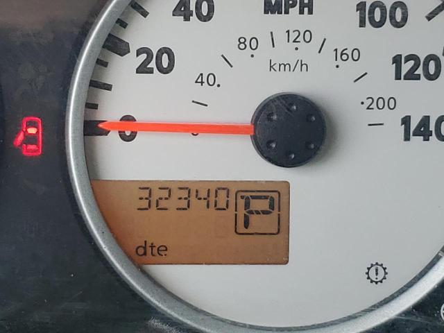 1N6ED0EB1LN702689 Nissan Frontier S 2020. Фото: 7