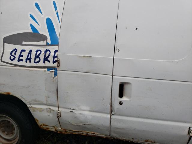 1FTSS3EL6CDA69120 Ford E-150 Van 2012. Фото: 5