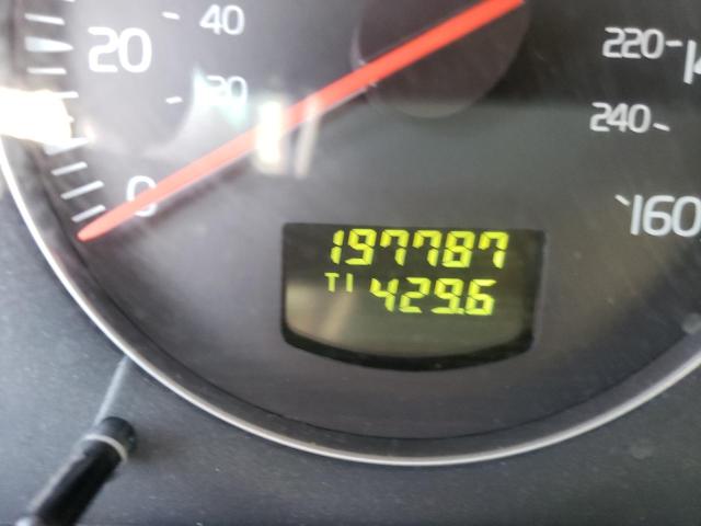 YV1RS592792736335 Volvo S60