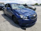 2012 CHEVROLET  CRUZE