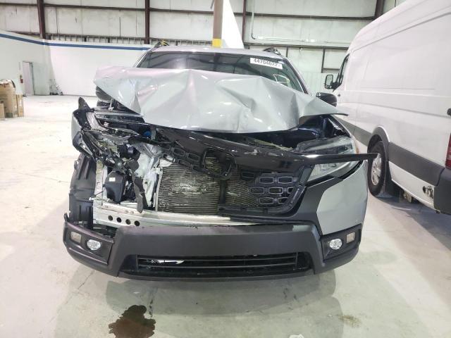 2020 HONDA PASSPORT T 5FNYF8H99LB007988