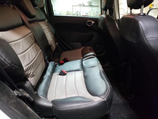 2015 FIAT 500L EASY ZFBCFABH5FZ036293