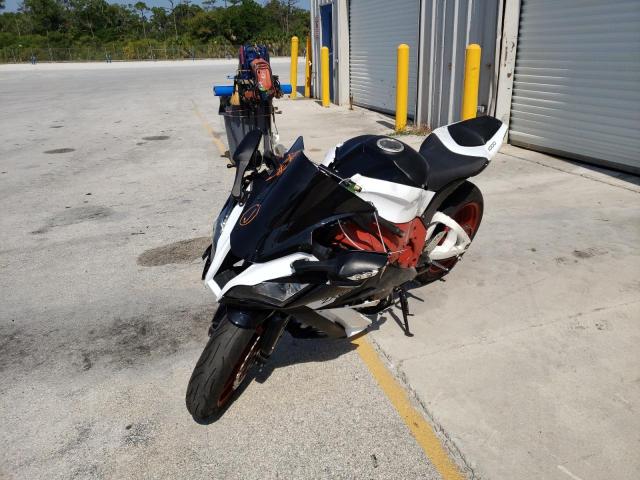 2015 KAWASAKI ZX1000 J JKAZXCJ18FA025978