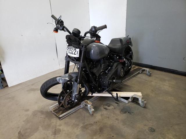 2022 HARLEY-DAVIDSON FLXRS 1HD1YWZ16NB026740
