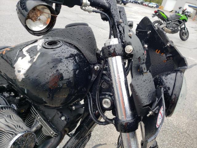 2016 HARLEY-DAVIDSON FXDLS 1HD1GS822GC325712