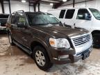 2008 FORD  EXPLORER