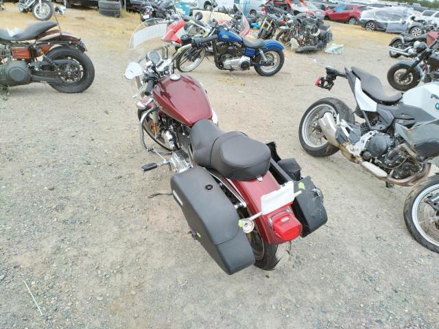 2017 HARLEY-DAVIDSON XL1200 T 1HD1LL337HC415327