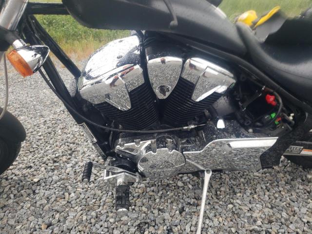 2017 HONDA VT1300 CX JH2SC6120HK200306