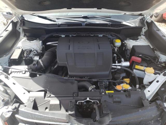 2022 SUBARU FORESTER JF2SKAGC5NH443585