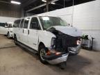 2005 GMC  SAVANA