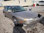 2002 OLDSMOBILE  AURORA