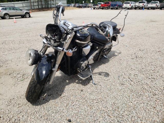 2007 YAMAHA XVS1300 A JYAVP24E37A001517