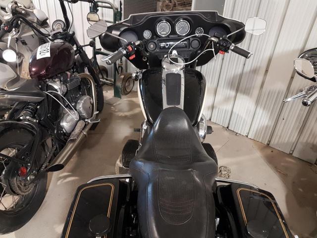 2009 HARLEY-DAVIDSON FLHTP 1HD1FMM169Y668461