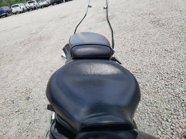 2007 YAMAHA XVS1300 A JYAVP24E37A001517