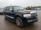 2008 LINCOLN  NAVIGATOR