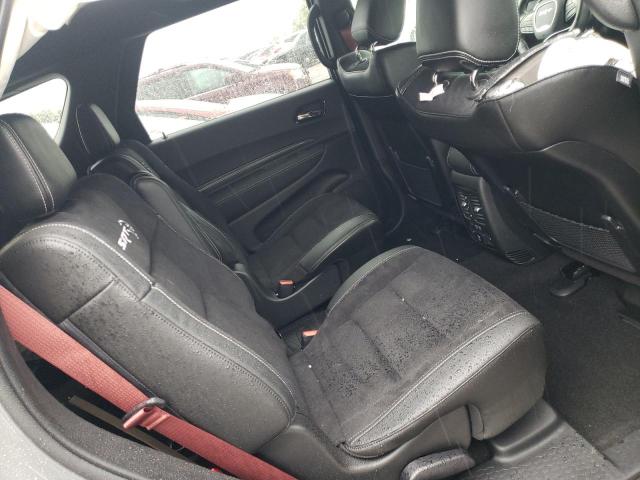 2021 DODGE DURANGO SR 1C4SDJH95MC740833