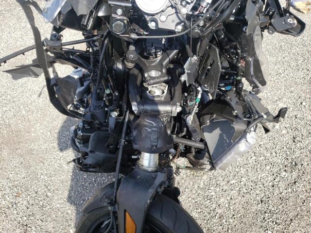 2021 HONDA GL1800 B JH2SC7946MK300318