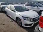 2018 HONDA  CIVIC