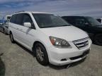 HONDA ODYSSEY 2007 foto