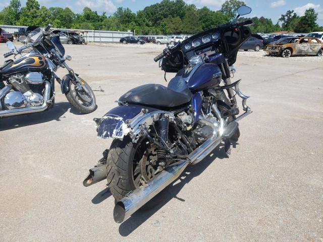 2014 HARLEY-DAVIDSON FLHTP POLI 1HD1FMM1XEB655130