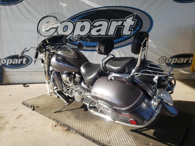 2008 YAMAHA XV1700 A JYAVP28E28A000113