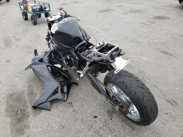 2006 SUZUKI GSX1300 R JS1GR7KA062106023