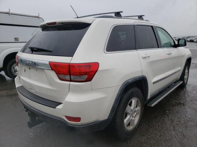 1J4RR4GG7BC614966 Jeep Grand Cher 2011. Фото: 3