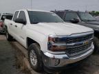 2016 CHEVROLET  SILVERADO