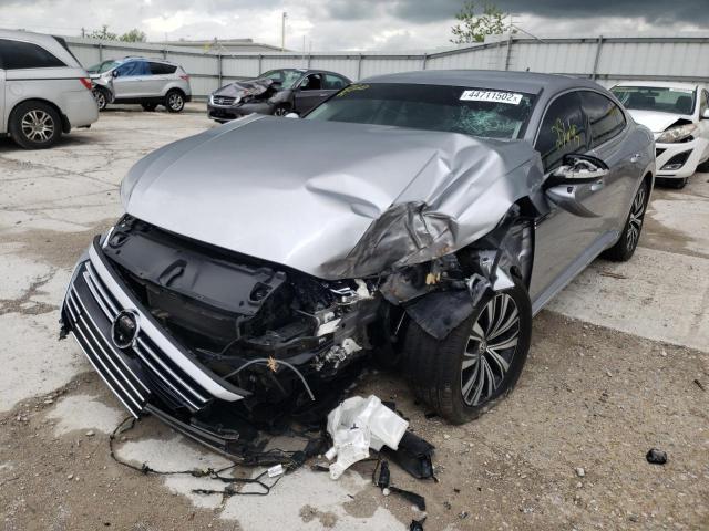 2020 VOLKSWAGEN ARTEON SE WVWAR7AN3LE012910