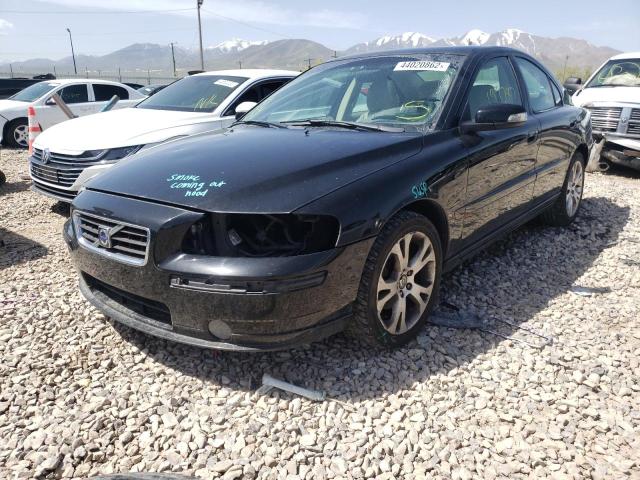 YV1RS592792736335 Volvo S60
