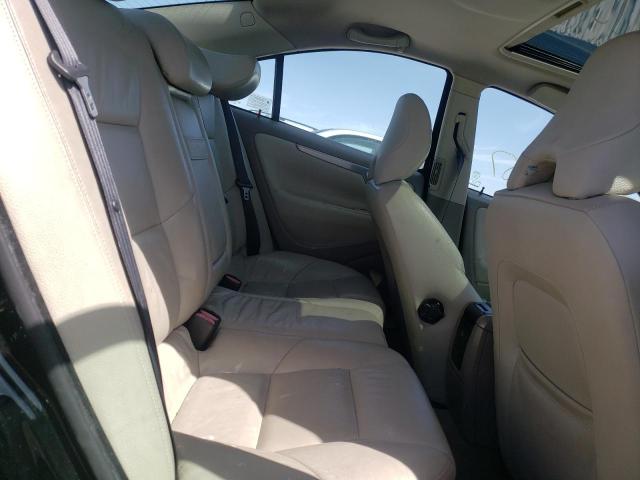 YV1RS592792736335 Volvo S60