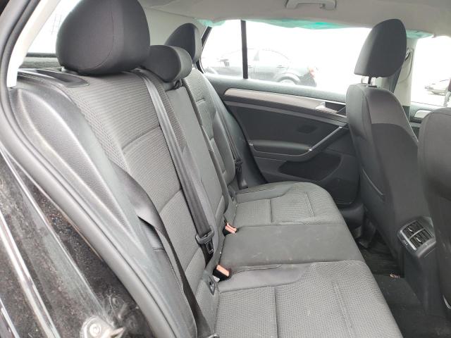2016 VOLKSWAGEN GOLF S/SE 3VW217AUXGM022270