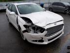 2015 FORD  FUSION