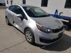 2016 KIA  RIO