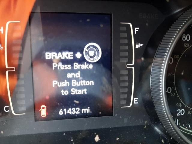 2019 JEEP CHEROKEE L 1C4PJLLB1KD316576