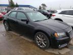 2014 CHRYSLER  300