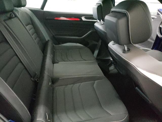 2021 VOLKSWAGEN ARTEON SEL WVWSR7AN9ME009967