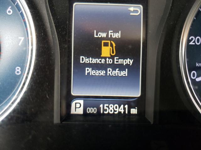 2015 TOYOTA CAMRY LE 4T1BF1FK6FU891690