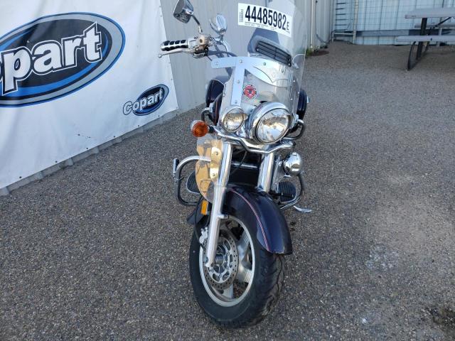 2000 KAWASAKI VN1500 JKBVNAL17YA000574