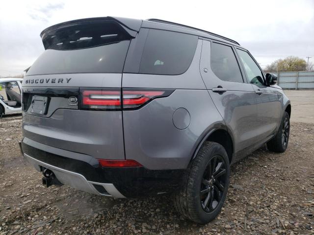2020 LAND ROVER DISCOVERY SALRU2RV4L2427012