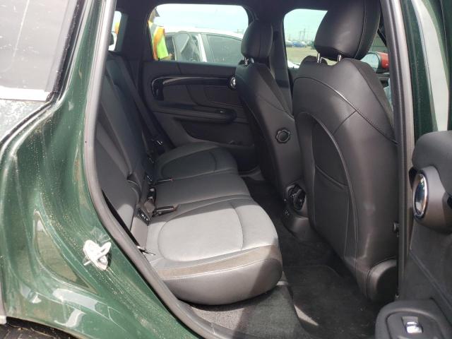 2021 MINI COOPER JCW WMZ33BS04M3N19439