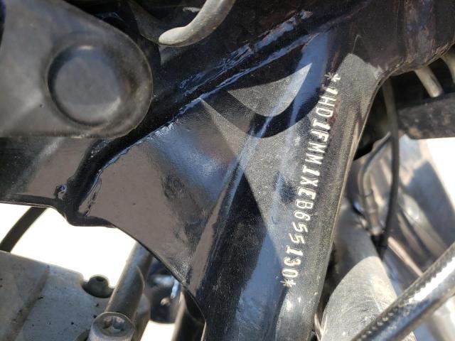 2014 HARLEY-DAVIDSON FLHTP POLI 1HD1FMM1XEB655130