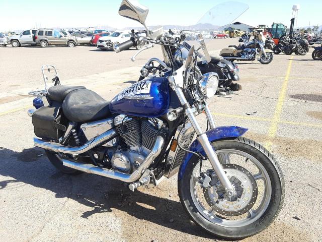 2001 HONDA VT 1100 - 1HFSC180X1A503384