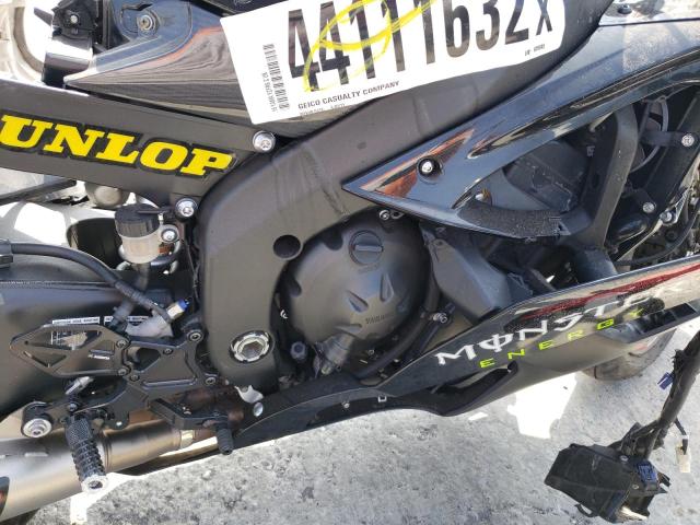 2015 YAMAHA YZFR6 C JYARJ16Y6FA009680