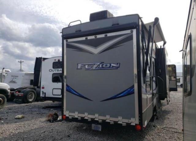 2015 CHEVROLET .CK2500 4YDF37127FF811081
